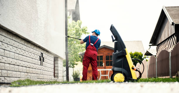 Best House Exterior Washing  in Narrows, VA